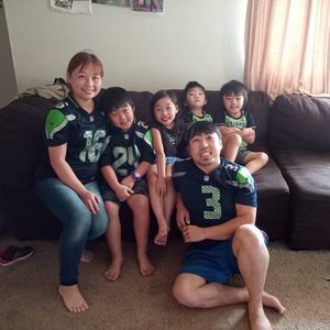 Meet your Posher, Ge